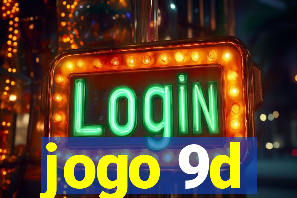 jogo 9d